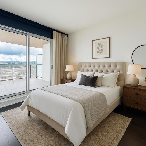 1301-4880 Lougheed Highway, Burnaby, BC 