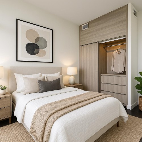 1301-4880 Lougheed Highway, Burnaby, BC 