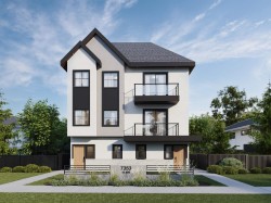 3-7353 12th Avenue  Burnaby, BC V3N 2J8