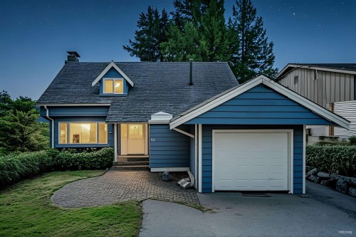 84 Laurie Crescent, West Vancouver, BC 