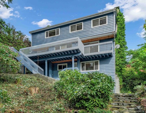 84 Laurie Crescent, West Vancouver, BC 