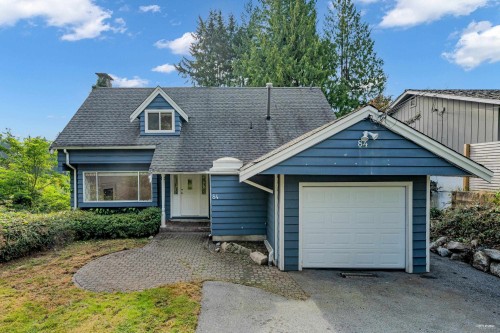 84 Laurie Crescent, West Vancouver, BC 