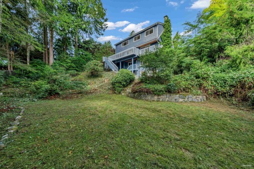 84 Laurie Crescent, West Vancouver, BC 