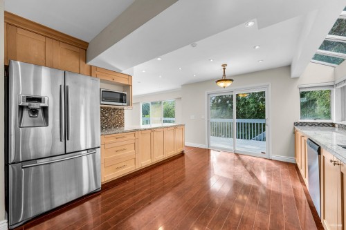 84 Laurie Crescent, West Vancouver, BC 