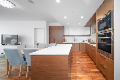 2703-4360 Beresford Street, Burnaby, BC 