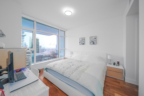 2703-4360 Beresford Street, Burnaby, BC 