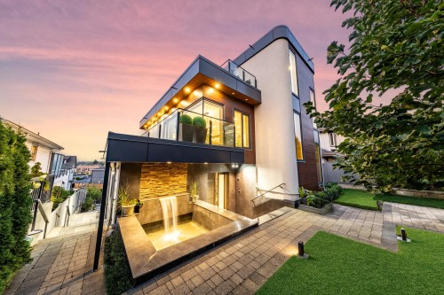 2863 King Edward Avenue W, Vancouver, BC 