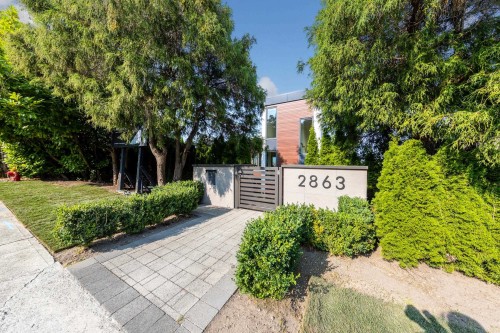 2863 King Edward Avenue W, Vancouver, BC 