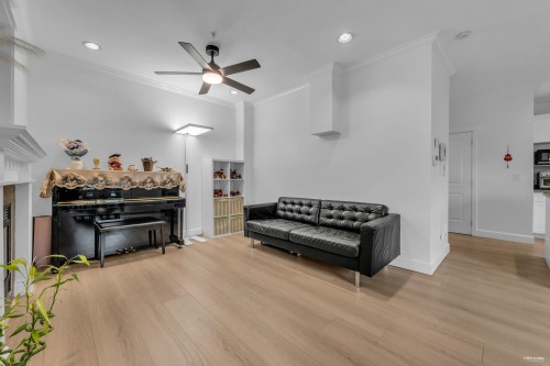 8436 Osler Street, Vancouver, BC 