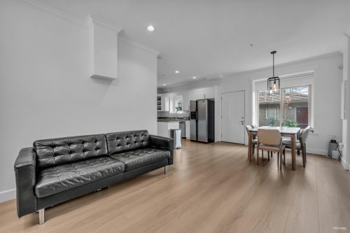 8436 Osler Street, Vancouver, BC 