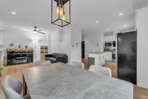 8436 Osler Street, Vancouver, BC 