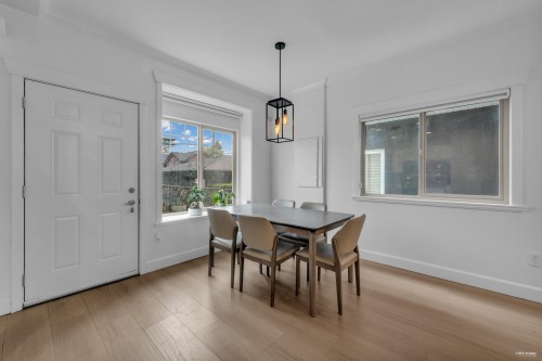 8436 Osler Street, Vancouver, BC 