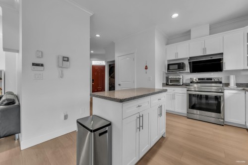 8436 Osler Street, Vancouver, BC 