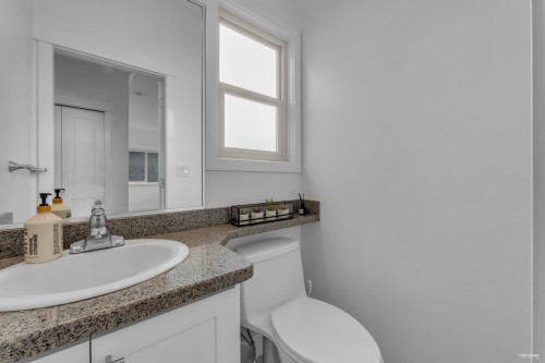 8436 Osler Street, Vancouver, BC 