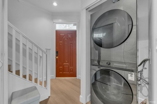 8436 Osler Street, Vancouver, BC 