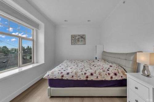 8436 Osler Street, Vancouver, BC 