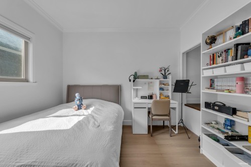 8436 Osler Street, Vancouver, BC 