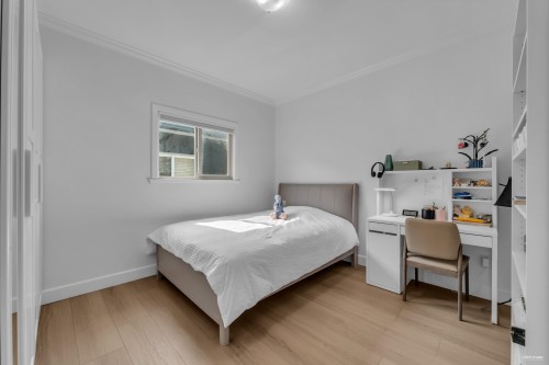 8436 Osler Street, Vancouver, BC 