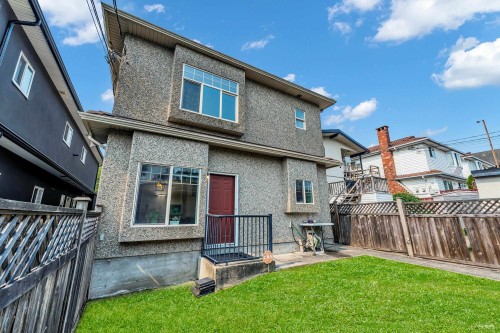 8436 Osler Street, Vancouver, BC 