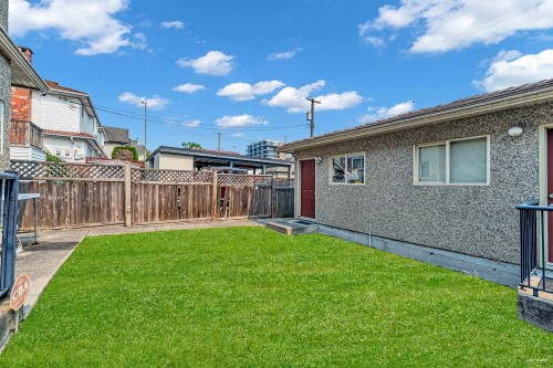 8436 Osler Street, Vancouver, BC 