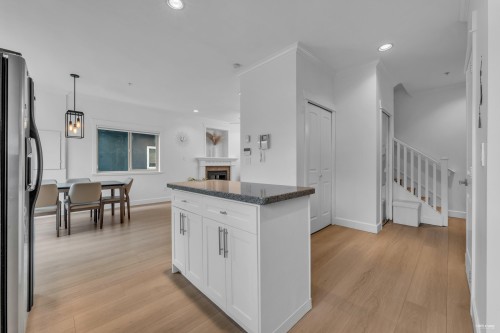 8436 Osler Street, Vancouver, BC 