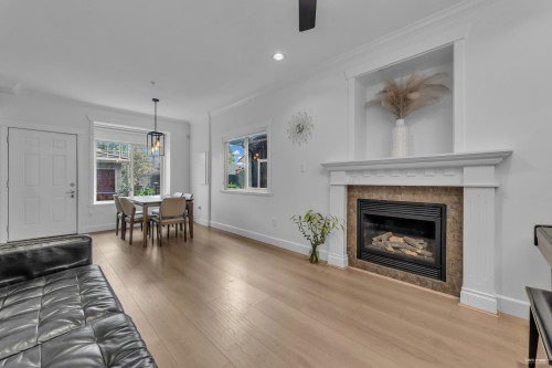 8436 Osler Street, Vancouver, BC 