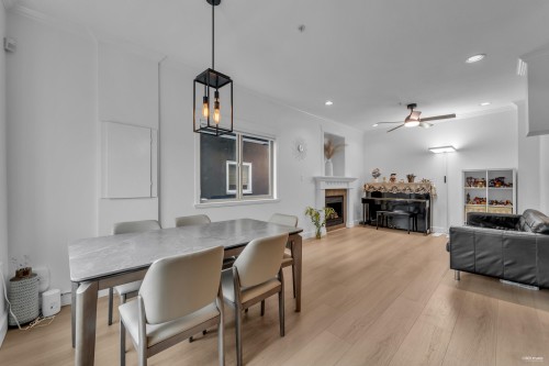 8436 Osler Street, Vancouver, BC 