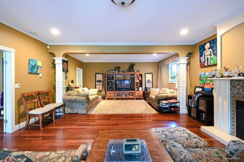 1368 Minto Crescent, Vancouver, BC 