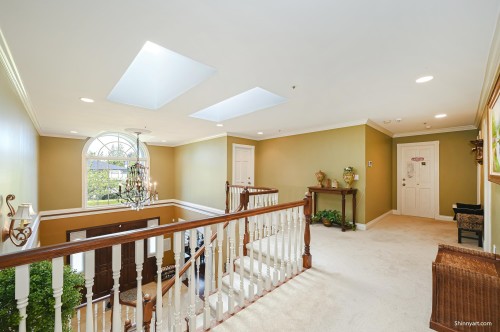 1368 Minto Crescent, Vancouver, BC 