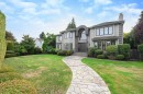 1368 Minto Crescent, Vancouver, BC 