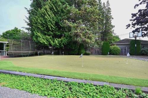 1368 Minto Crescent, Vancouver, BC 