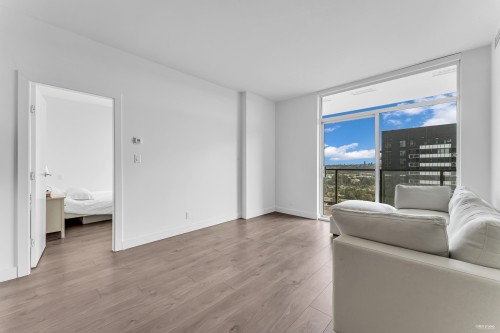 1704-4465 Juneau Street, Burnaby, BC 