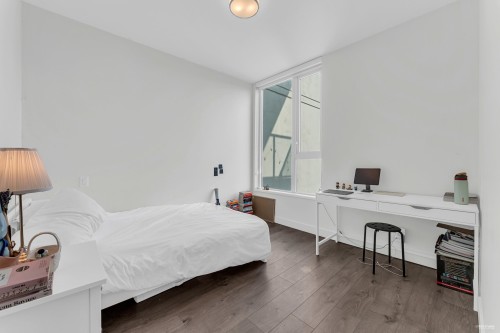 1704-4465 Juneau Street, Burnaby, BC 