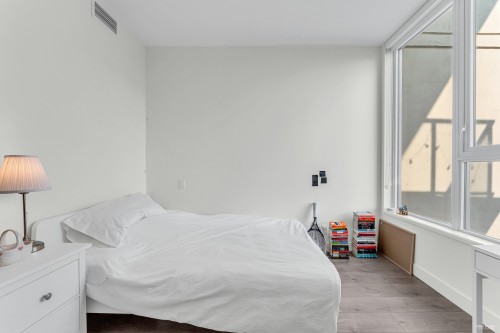 1704-4465 Juneau Street, Burnaby, BC 