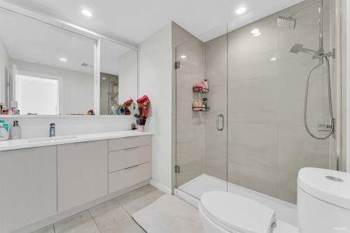 1704-4465 Juneau Street, Burnaby, BC 