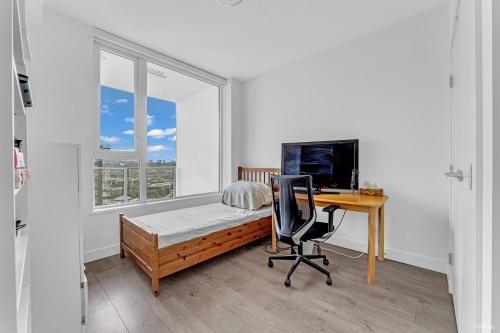 1704-4465 Juneau Street, Burnaby, BC 