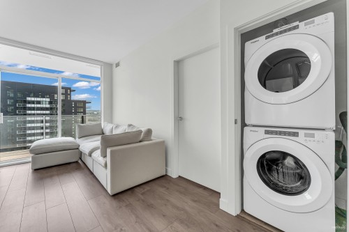 1704-4465 Juneau Street, Burnaby, BC 