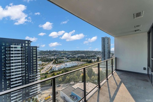 1704-4465 Juneau Street, Burnaby, BC 