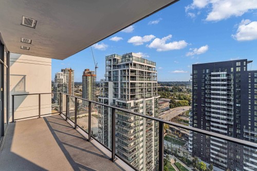 1704-4465 Juneau Street, Burnaby, BC 