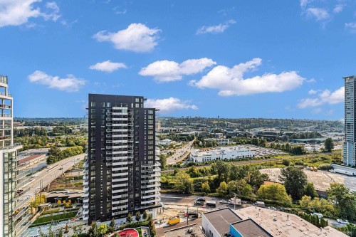 1704-4465 Juneau Street, Burnaby, BC 