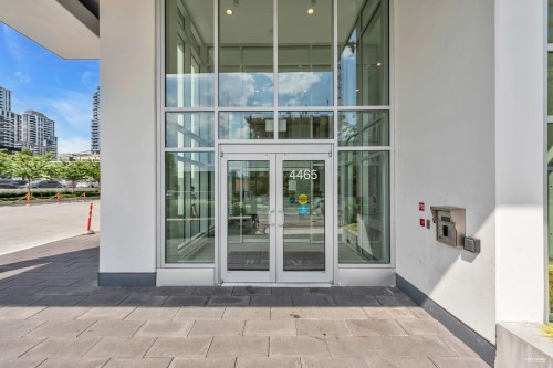 1704-4465 Juneau Street, Burnaby, BC 