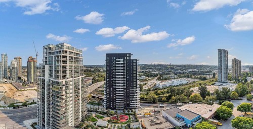 1704-4465 Juneau Street, Burnaby, BC 