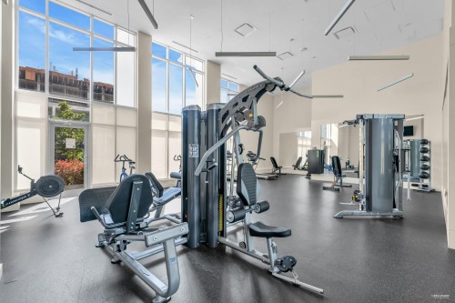 1704-4465 Juneau Street, Burnaby, BC 