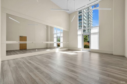 1704-4465 Juneau Street, Burnaby, BC 