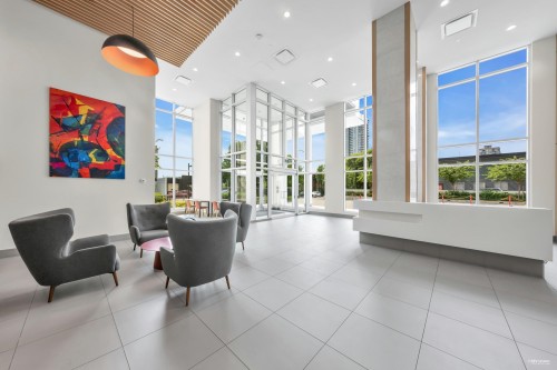 1704-4465 Juneau Street, Burnaby, BC 