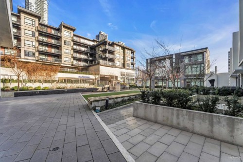 1704-4465 Juneau Street, Burnaby, BC 