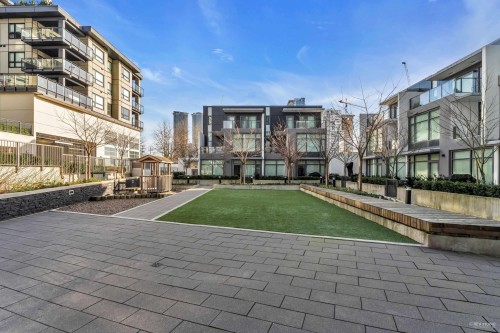 1704-4465 Juneau Street, Burnaby, BC 