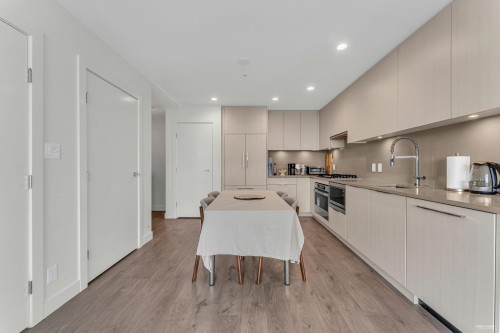 1704-4465 Juneau Street, Burnaby, BC 