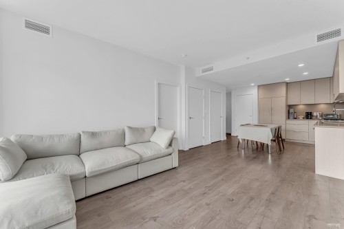 1704-4465 Juneau Street, Burnaby, BC 