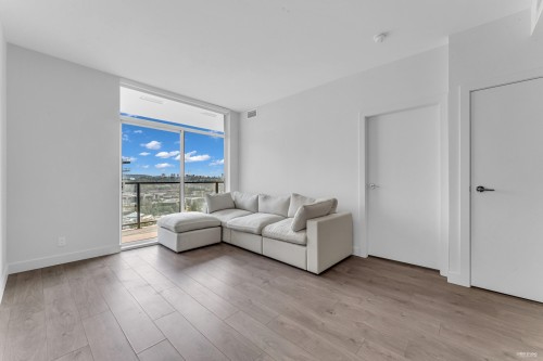 1704-4465 Juneau Street, Burnaby, BC 